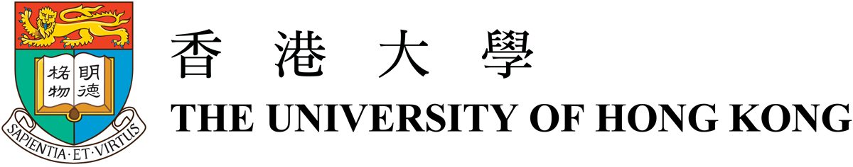 University of Hong Kong logo