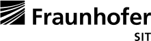 Fraunhogger SIT logo