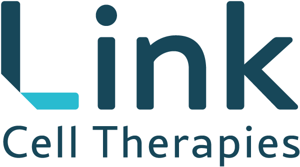 Link Cell Therapies logo