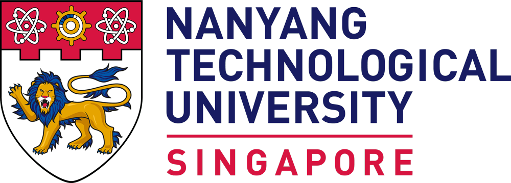 Nanyang Technological University logo