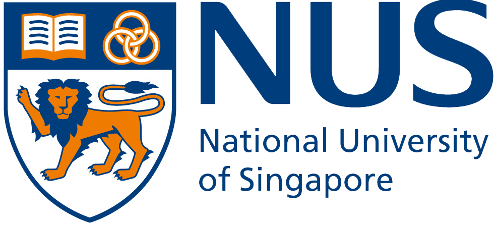 NUS logo