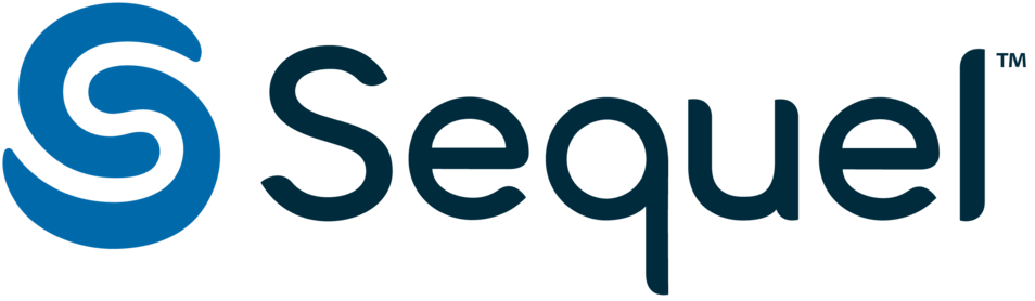 Sequel Med Tech logo