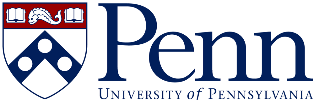 University of Pennsylvania logo