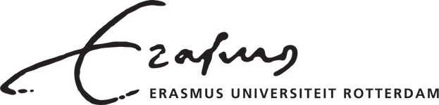 Erasmus University Rotterdam logo