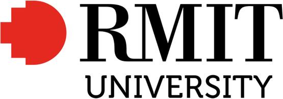 RMIT University logo