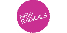 New Radicals Logo