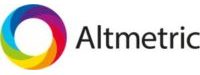 Altmetric logo