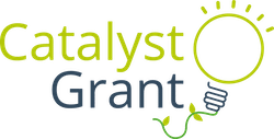 Catalyst Grant logo