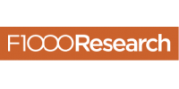 F1000 research logo