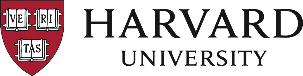 Harvard University Logo