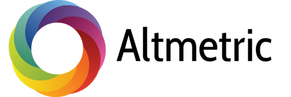 Altmetric logo