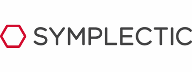 sympectic logo