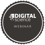Digital Science Webinar