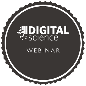 Digital Science Webinar