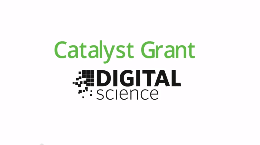 Catalyst Grant Video