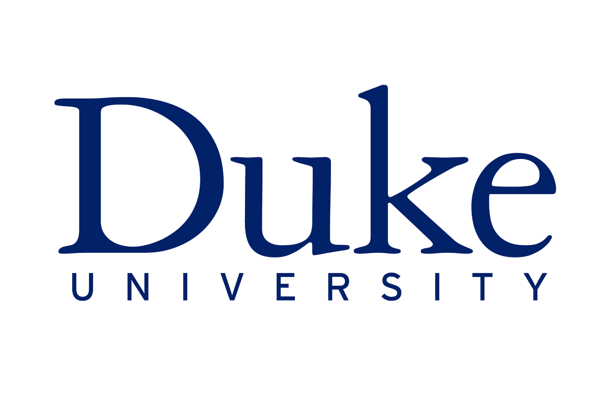 Duke University logo