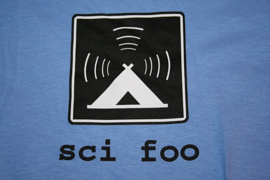 sci foo