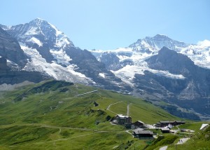 There's a lot to see and do in the ALPS(P)
