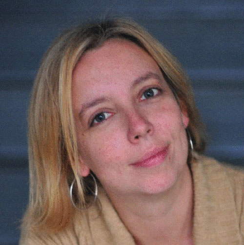 Grace Baynes