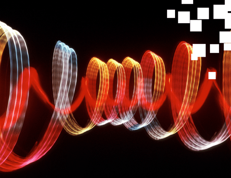 swlrling lights