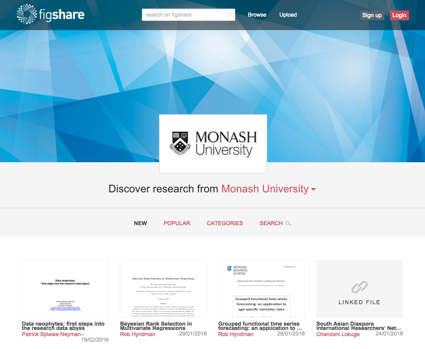 Monash