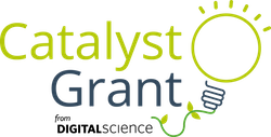 Catalyst Grant from Digital Science