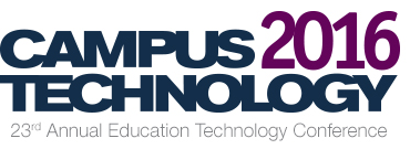 Campus Technology Event