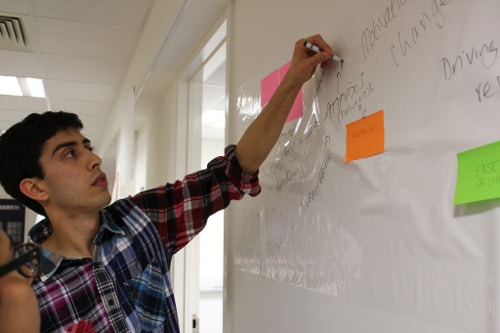 FoundersFriday with Dominic Falcao of Deep Science Ventures - Digital ...