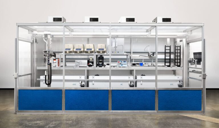 workcell