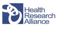 Health Research Alliance Logo