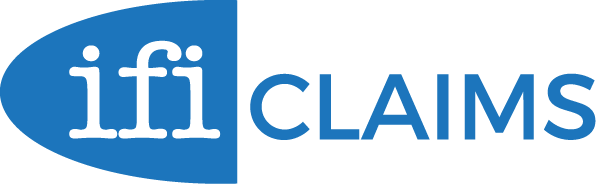 IFI Claims logo