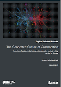 Connected Culture of Collaboration
