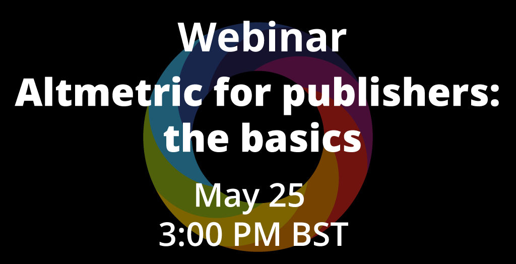 Webinar-Altmetric