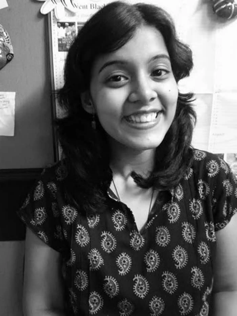 Ramya Sriram