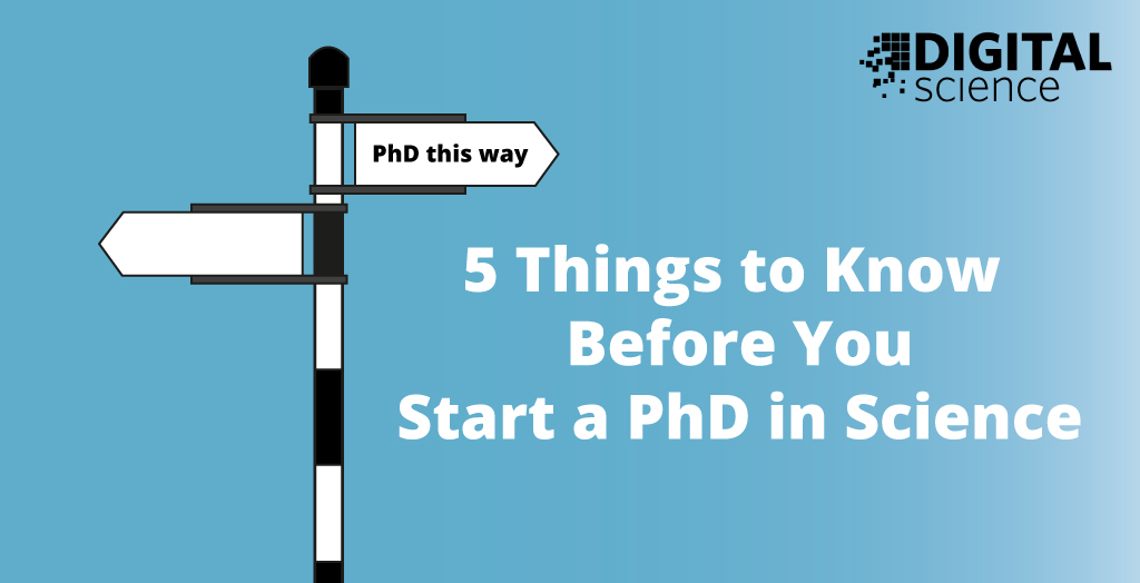 phd science login