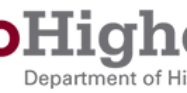 Ohio Department of Higher Education logo