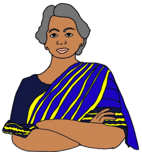 Indira Nath