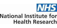 national institute of health logo nhs