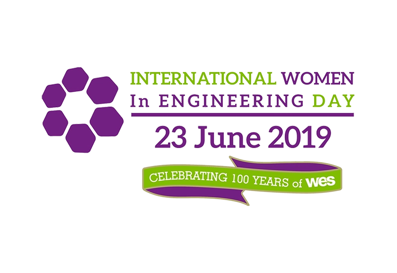 IWED logo