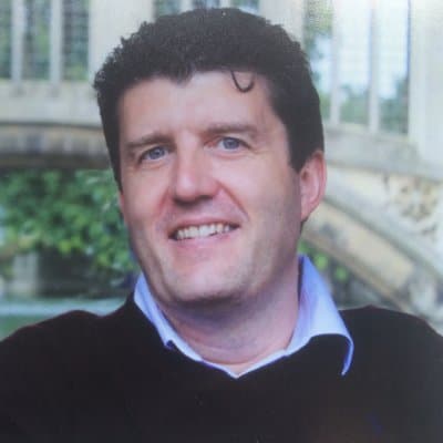 Adrian Stanley