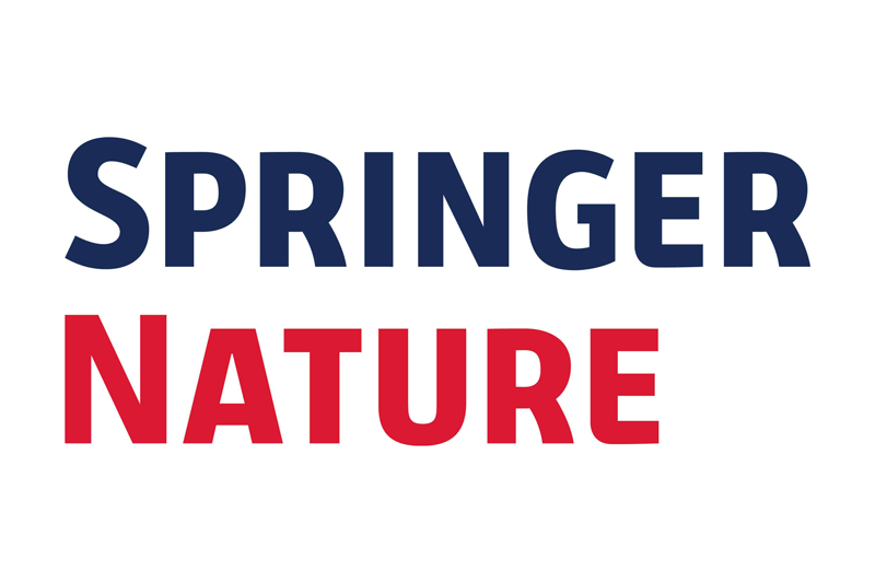 Springer Nature logo