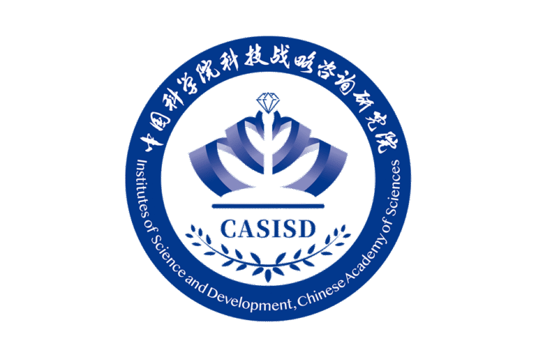 Chinese Academy of Sciences logo