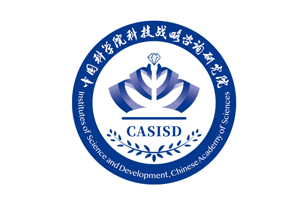 Chinese Academy of Sciences logo