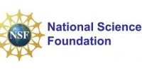 National Science Foundation logo