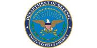 US Department of Defense logo