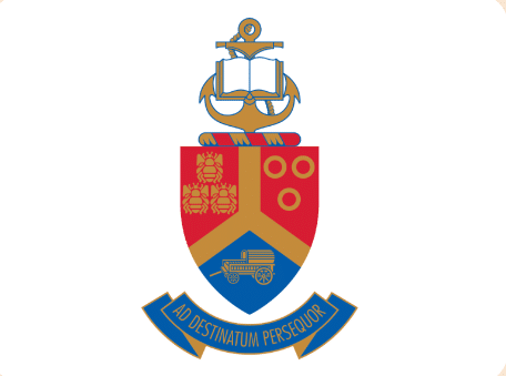 University of Pretoria logo