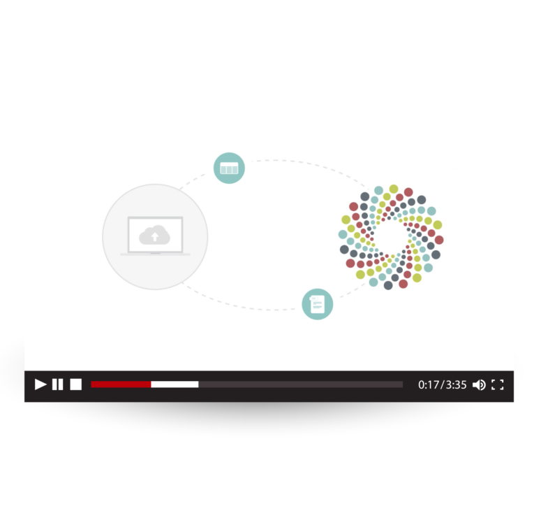 Figshare video cover - about figshare