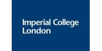 Imperial College London Logo IC