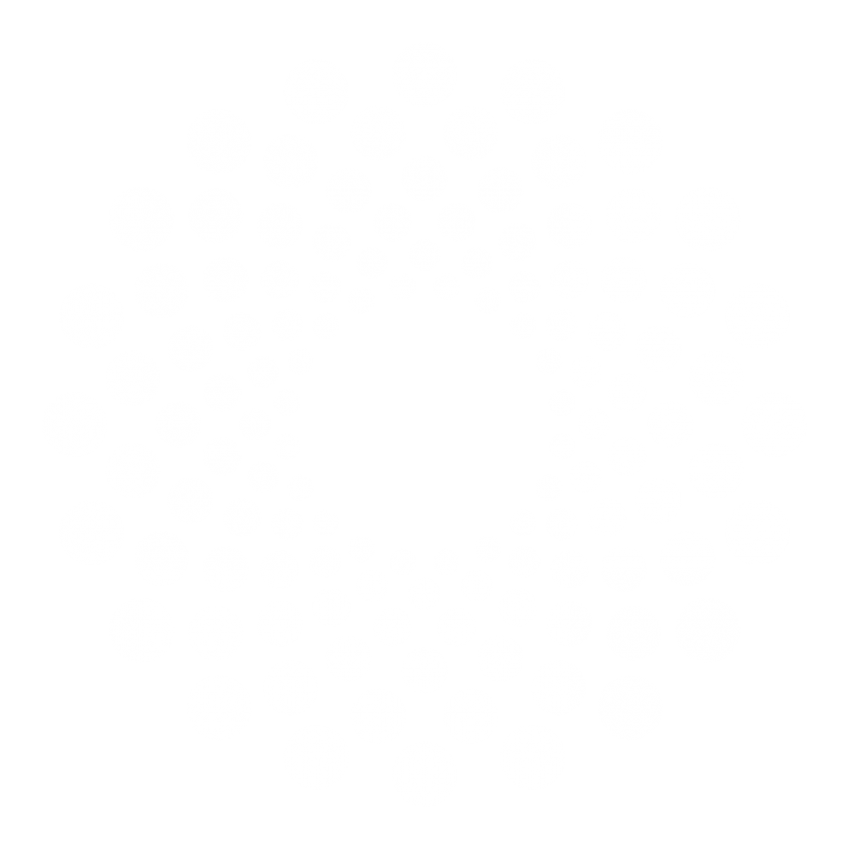figshare background logo