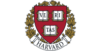 Harvard University logo